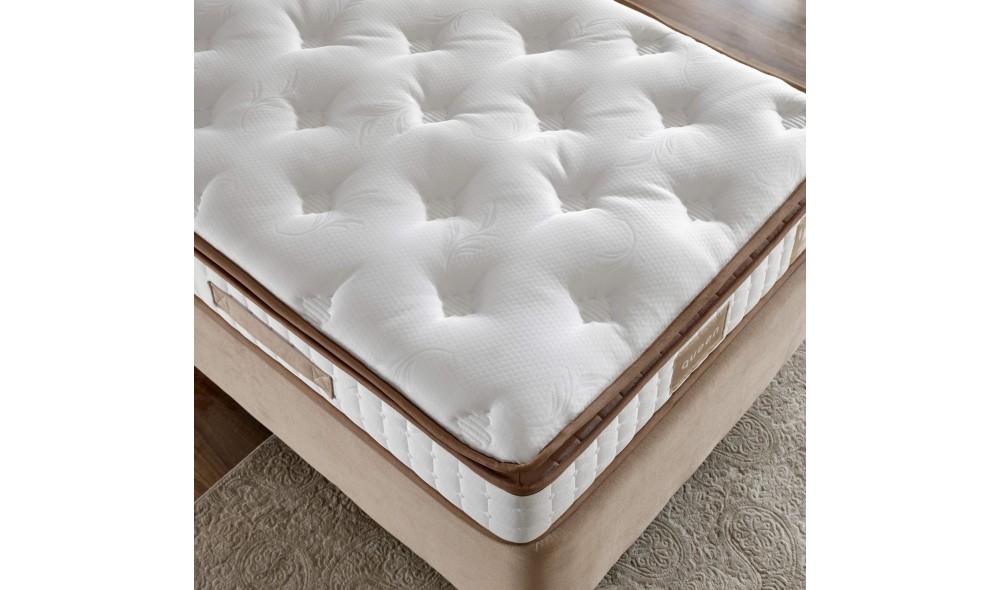 Saltea, Queen - 180x200 cm, AlbMaro