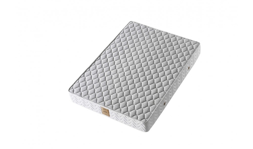 Saltea, Serra - 90x200 cm, Alb