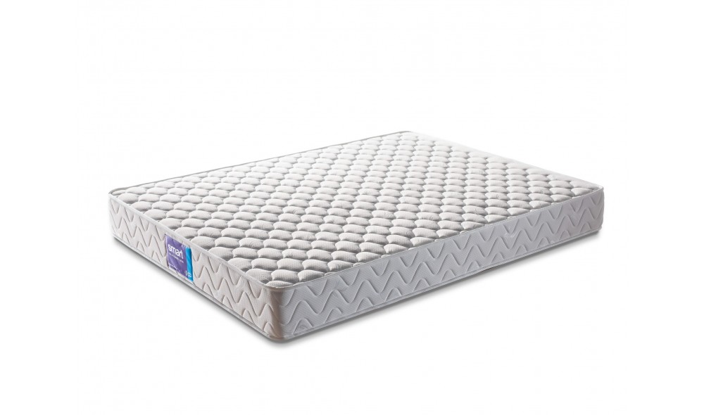 Saltea, Smart - 150x200 cm, Alb