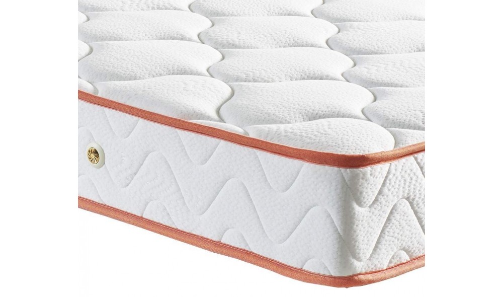 Saltea, Sofy - 100x200 cm, AlbPortocale