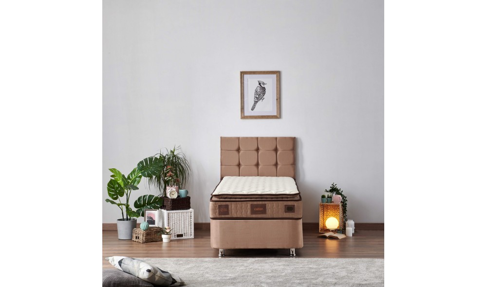 Saltea, W Cotton - 120x200 cm, AlbMaro