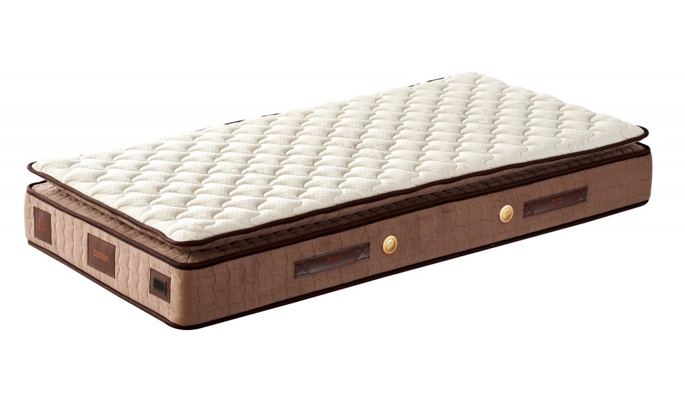 Saltea, W Cotton - 120x200 cm, AlbMaro