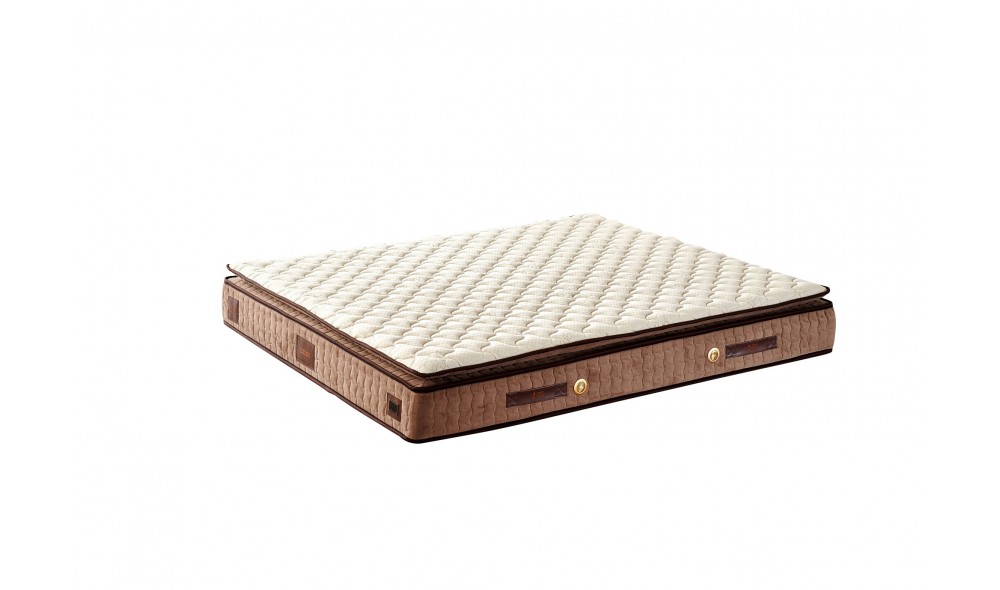 Saltea, W Cotton - 180x200 cm, AlbMaro