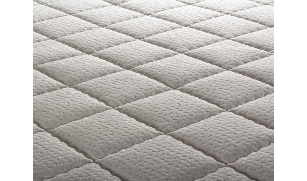 Saltea, Blue Pocket -140x190 cm, Alb