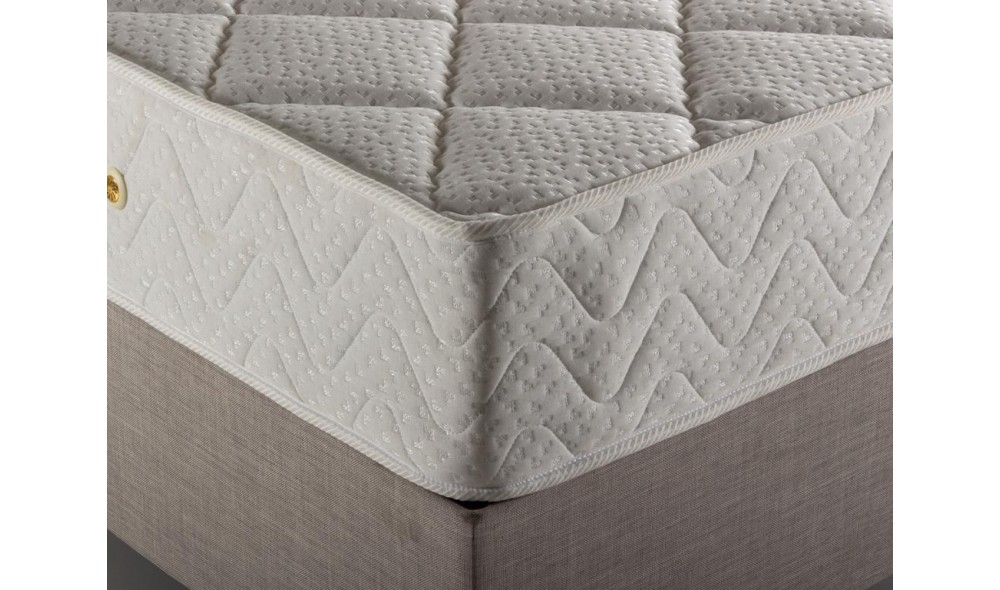 Saltea, Blue Pocket -180x200 cm, Alb