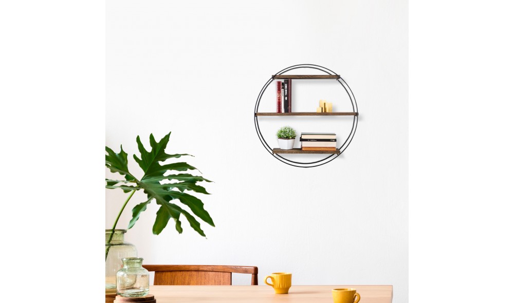 Raft de perete Lalea