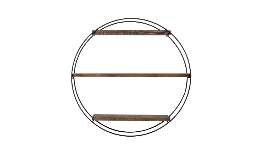 Raft de perete Lalea