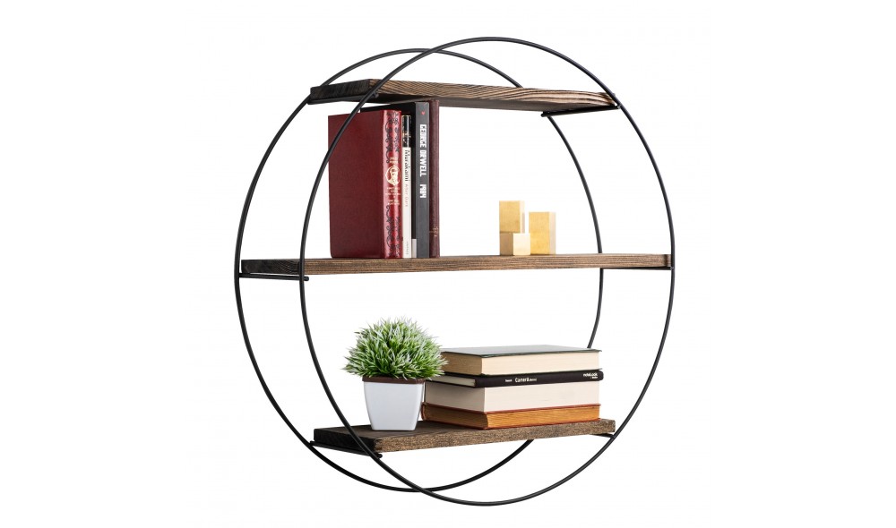 Raft de perete Lalea