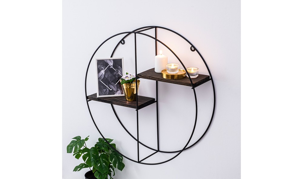 Raft de perete Caryophyllus