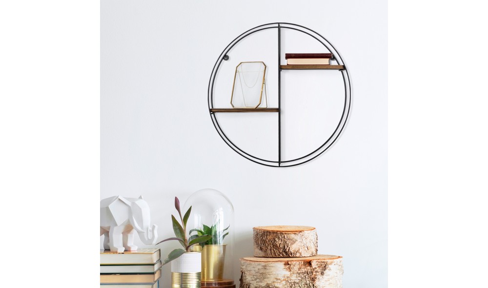 Raft de perete Caryophyllus