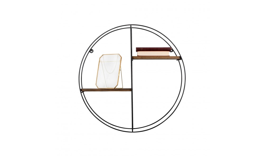 Raft de perete Caryophyllus