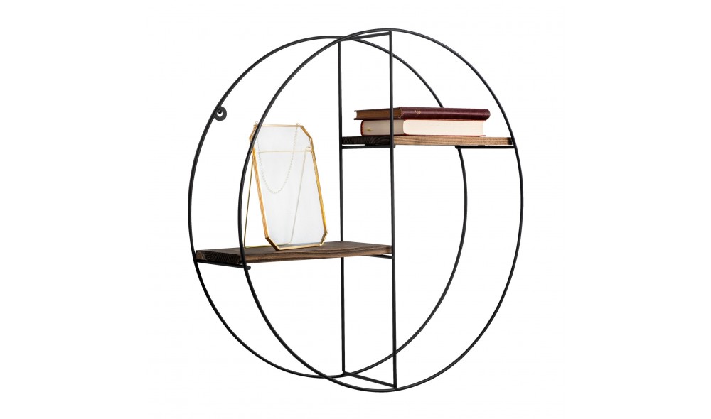 Raft de perete Caryophyllus