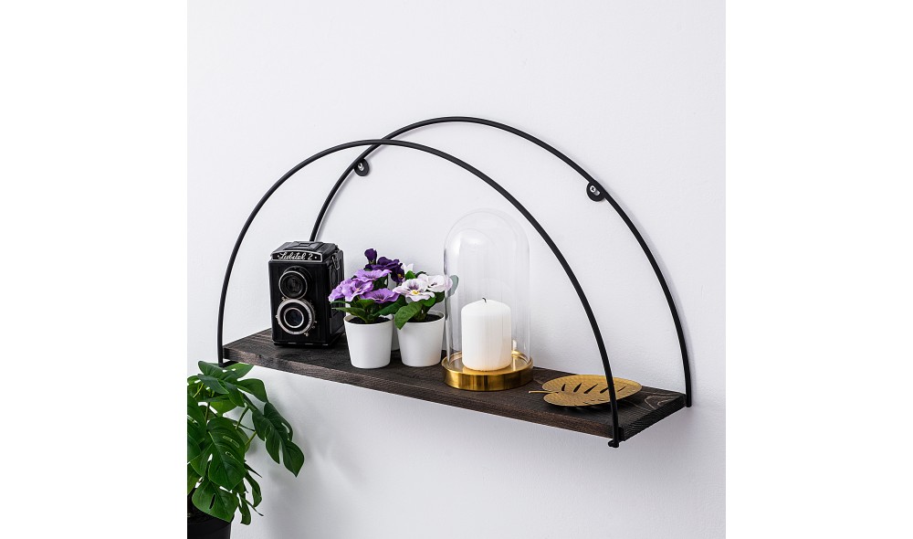 Raft de perete Indicum