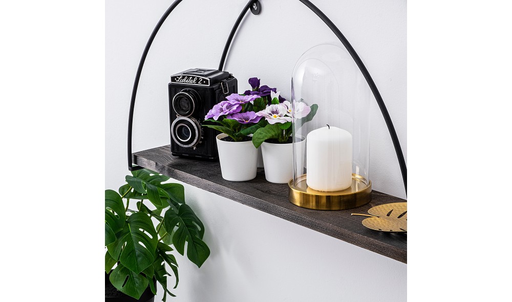 Raft de perete Indicum