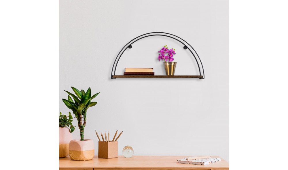 Raft de perete Indicum