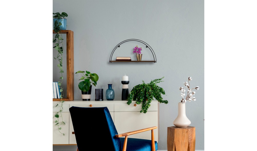 Raft de perete Indicum