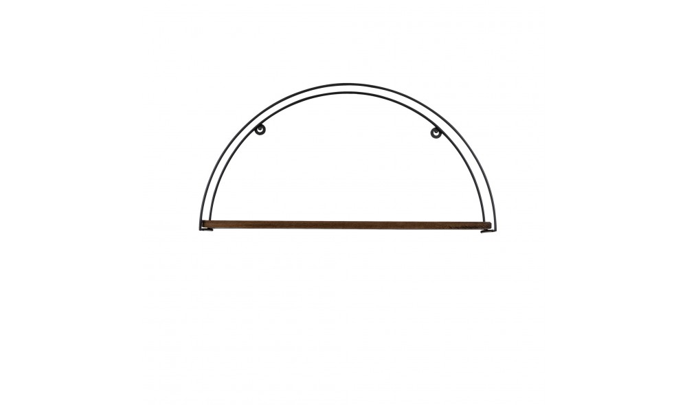 Raft de perete Indicum