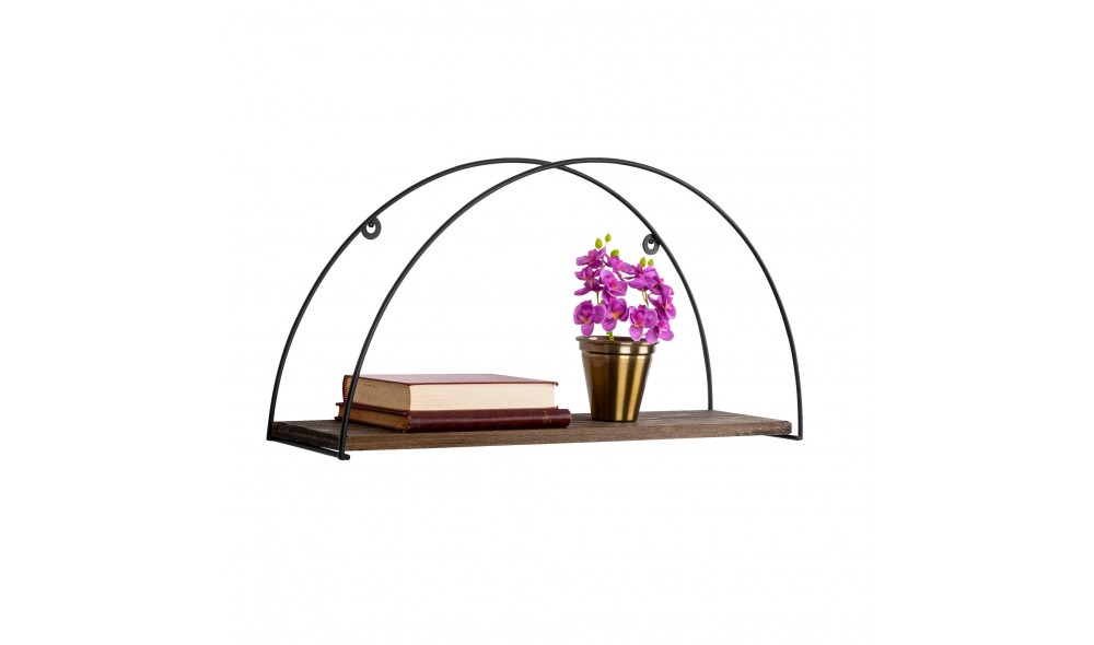 Raft de perete Indicum