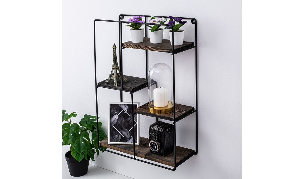 Raft de perete Lotus