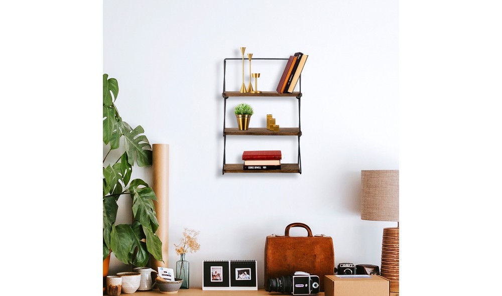 Raft de perete Violaceae