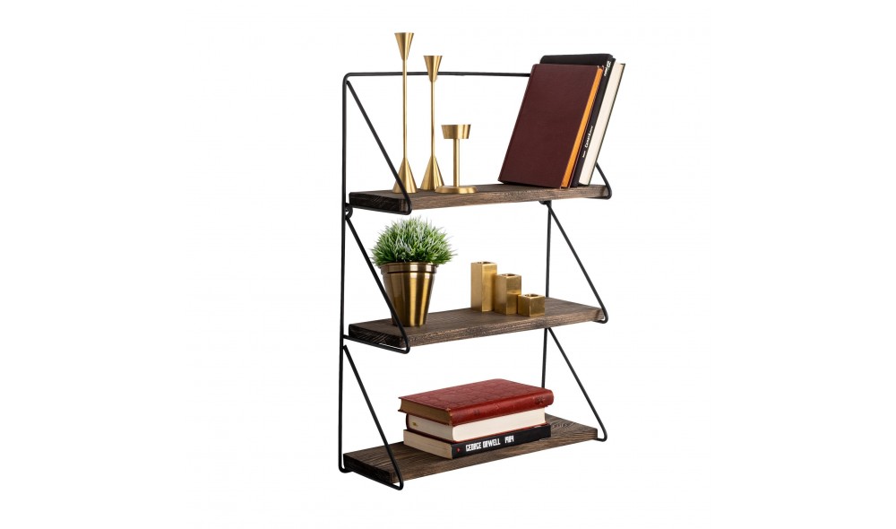 Raft de perete Violaceae