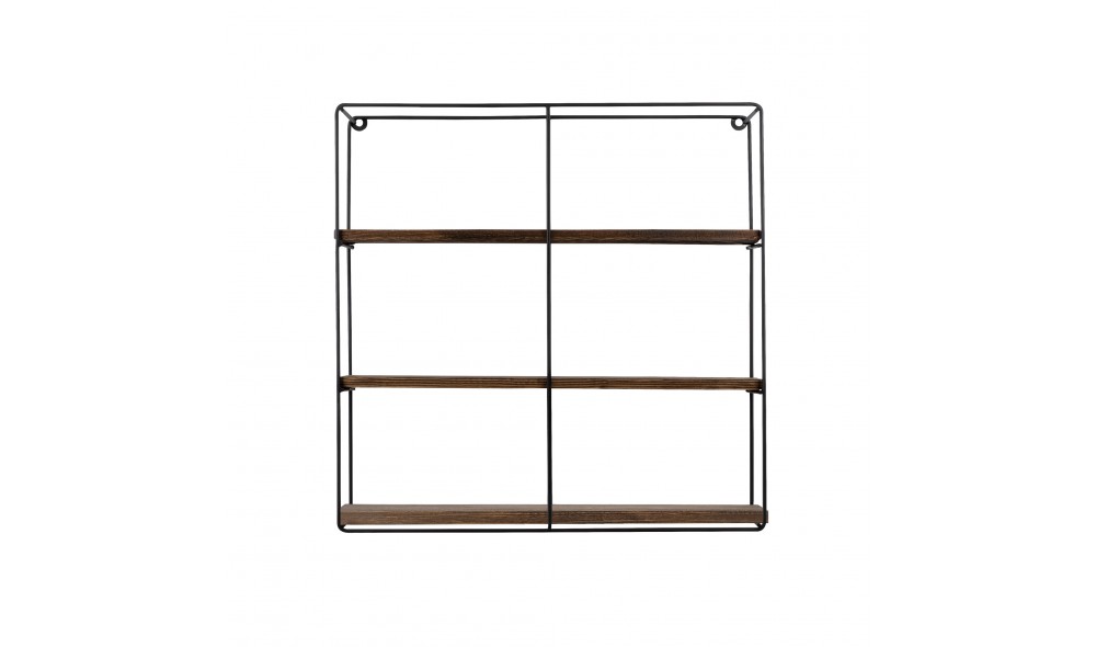 Raft de perete floarea soarelui