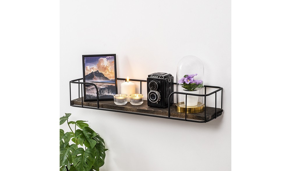 Raft de perete Syringa