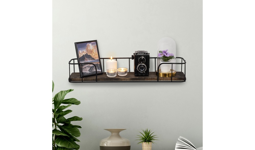 Raft de perete Syringa