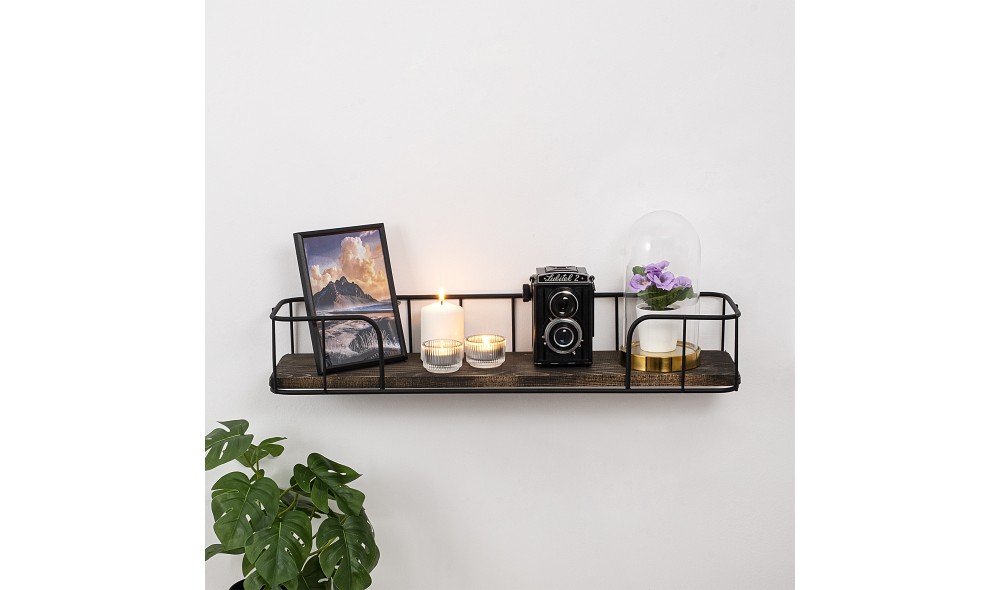 Raft de perete Syringa