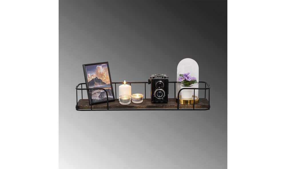 Raft de perete Syringa