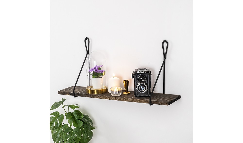 Raft de perete Amaryllis