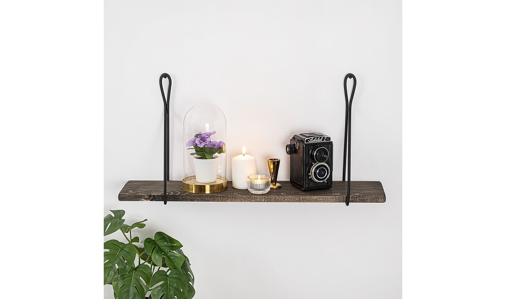 Raft de perete Amaryllis