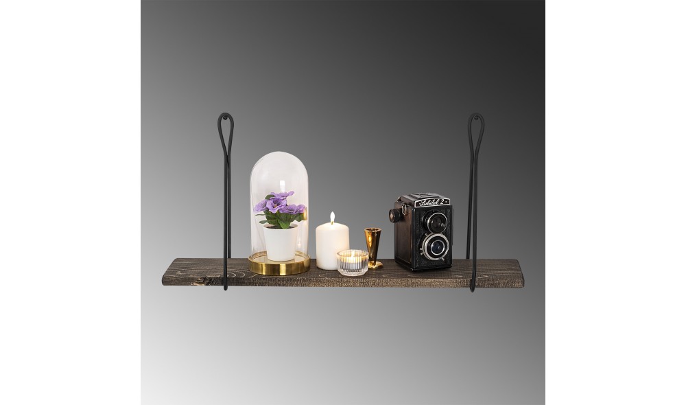 Raft de perete Amaryllis