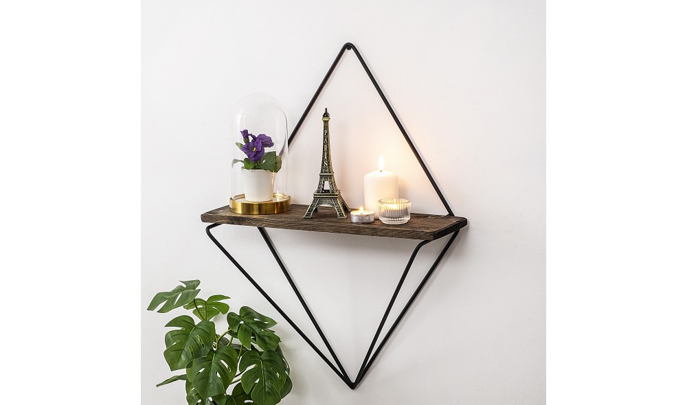 Raft de perete Paeonia Turcica