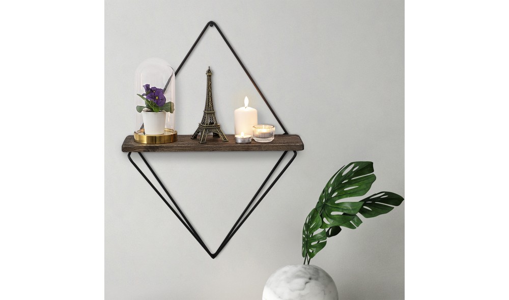 Raft de perete Paeonia Turcica