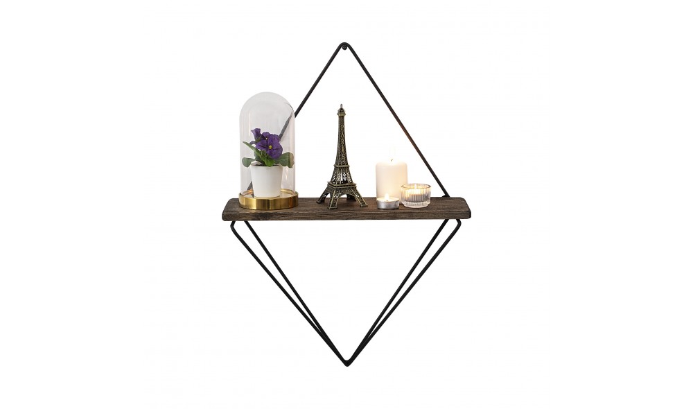 Raft de perete Paeonia Turcica