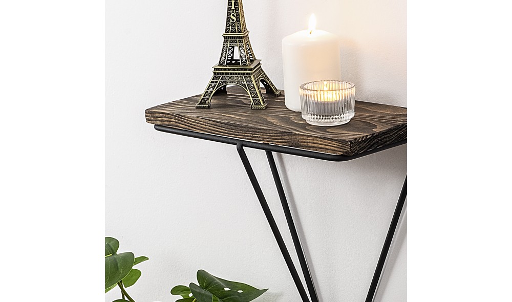 Raft de perete Phalaenopsis