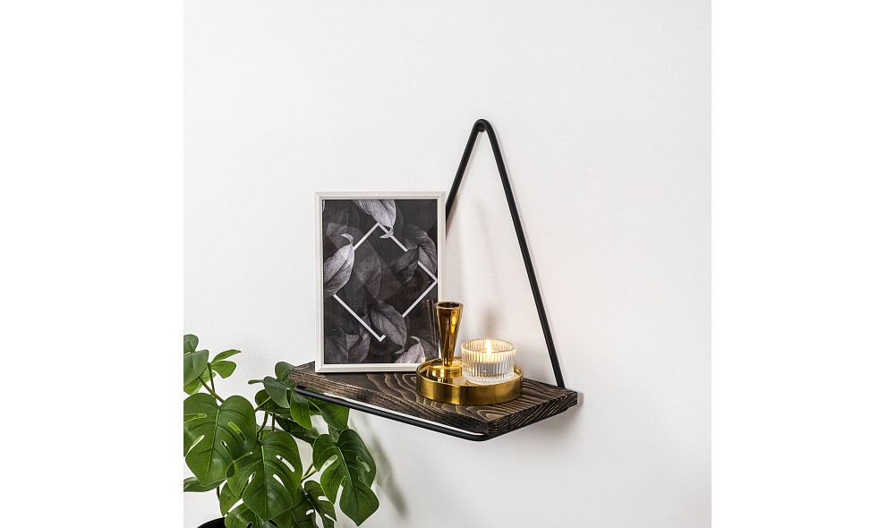 Raft de perete Begonia