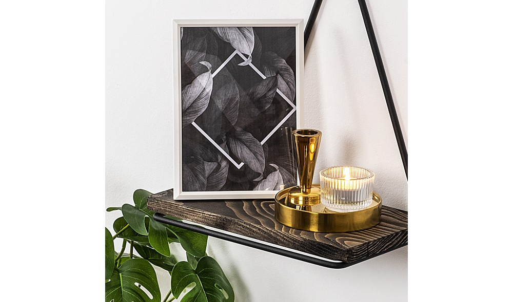 Raft de perete Begonia