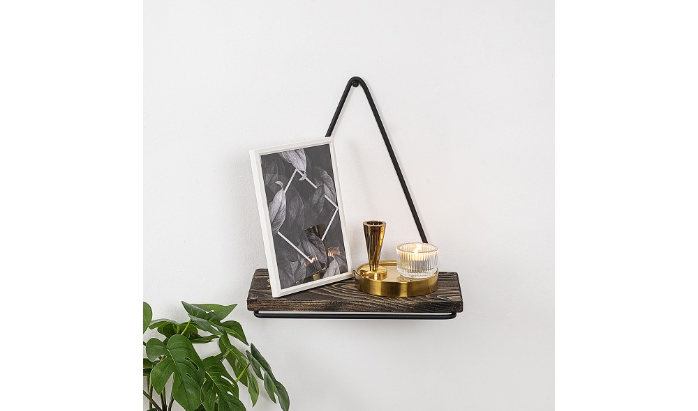 Raft de perete Begonia