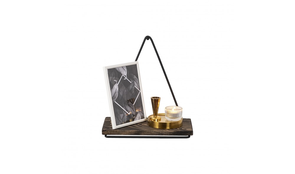 Raft de perete Begonia