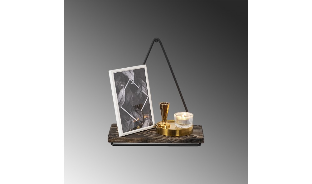 Raft de perete Begonia