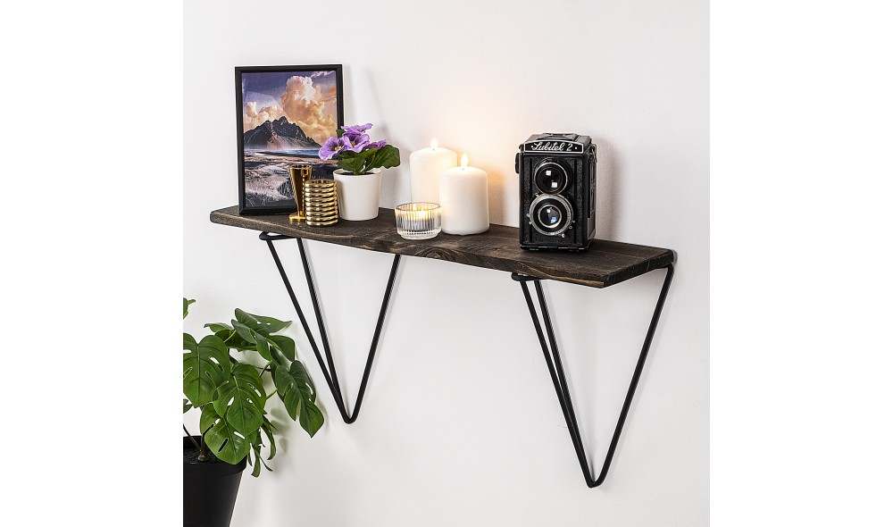 Raft de perete Gladiole