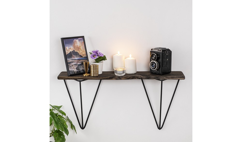 Raft de perete Gladiole