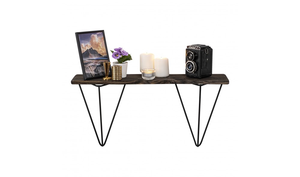 Raft de perete Gladiole