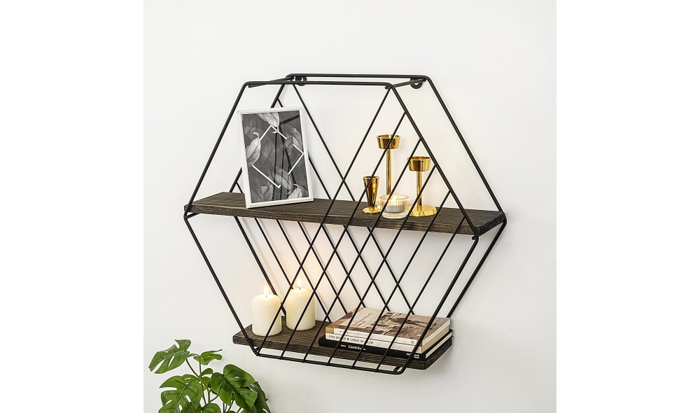 Raft de perete Anemone Vulgaris