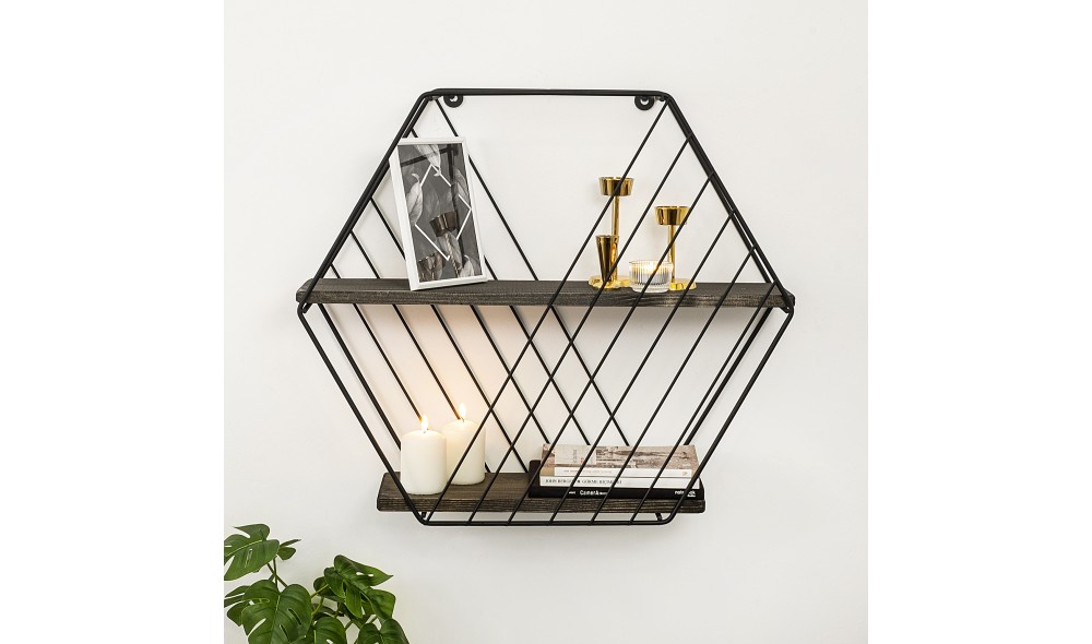 Raft de perete Anemone Vulgaris