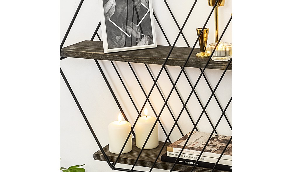 Raft de perete Anemone Vulgaris