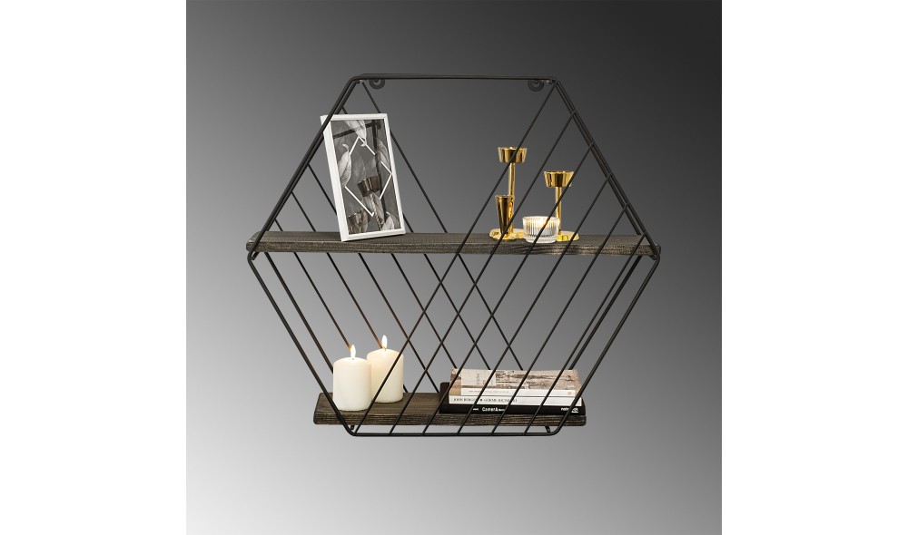 Raft de perete Anemone Vulgaris