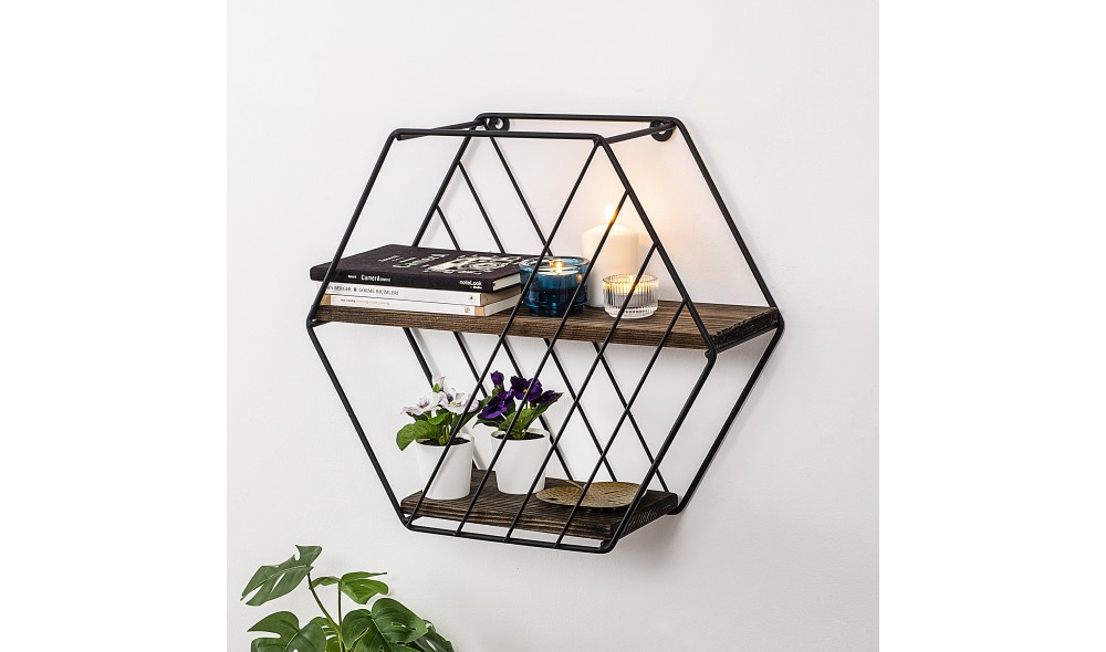 Raft de perete Liliales